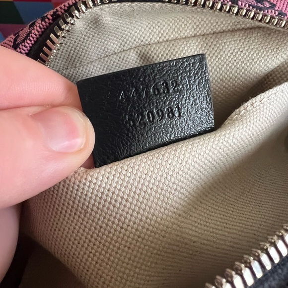 Authentic Gucci 2021 collection - Picture 6 of 7